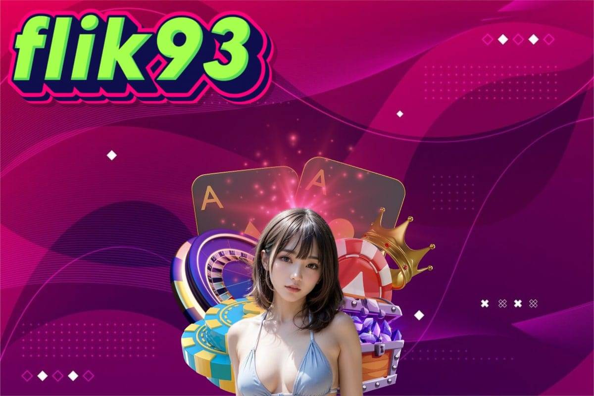 flik93 slot 