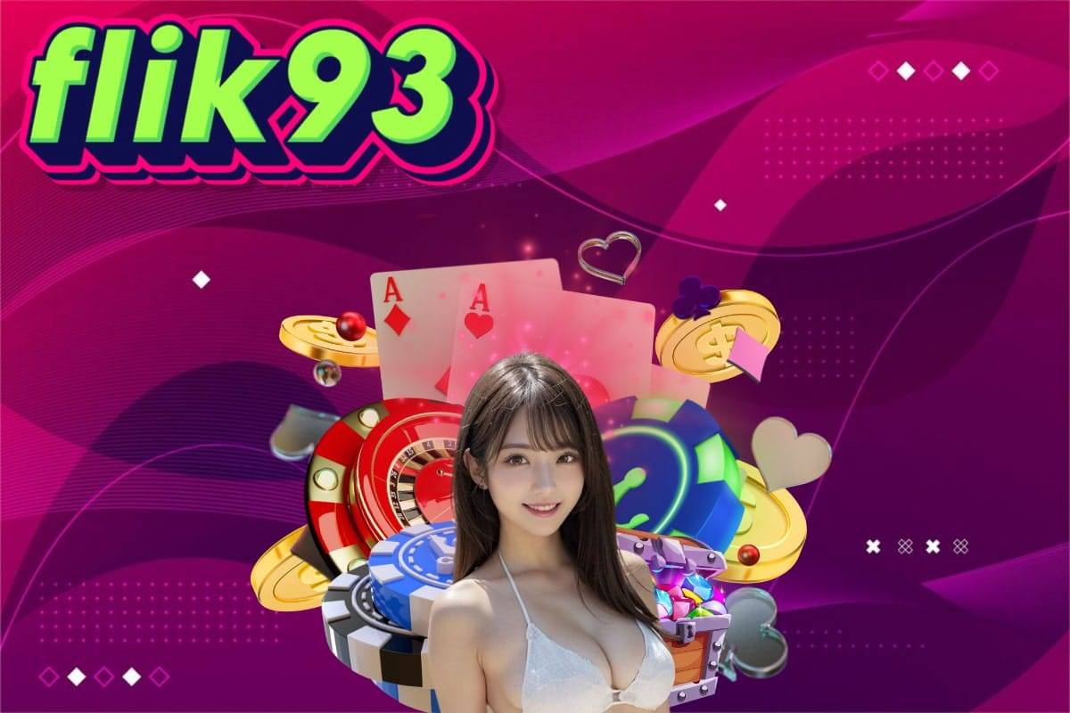 flik93 เครดิตฟรี